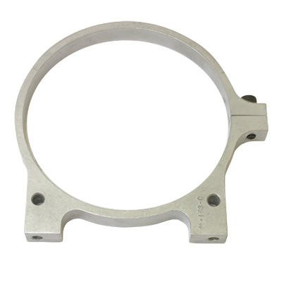 Bottle Clamp - 4.505" Alum