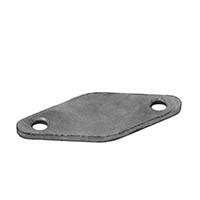 Spoiler Strut Tab