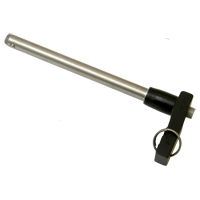 3/8 X 4 PIP PIN