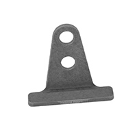 Dual Reservoir Tab Tia. Weld - On 