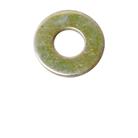 5/16 USS FLAT WASHER
