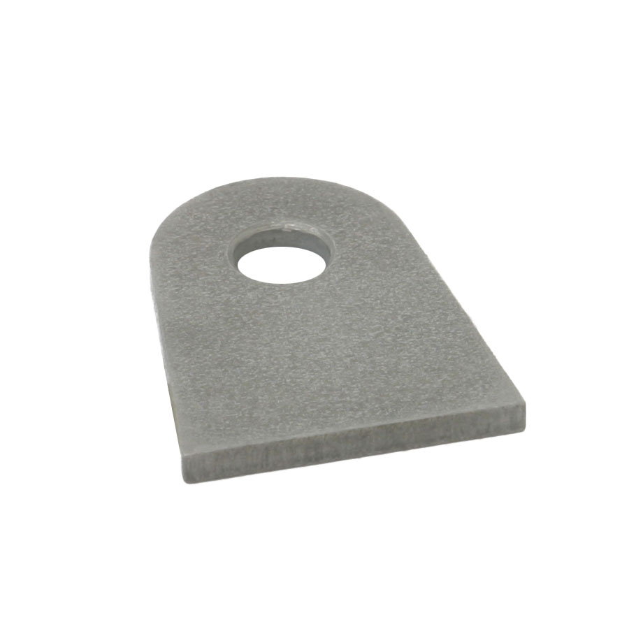 Front Wing - Inner Rear Adjuster Tab