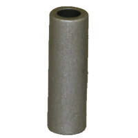 Body Mount Pad Bushing - Steel