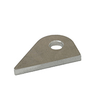 Bellhousing Tab - Alum.