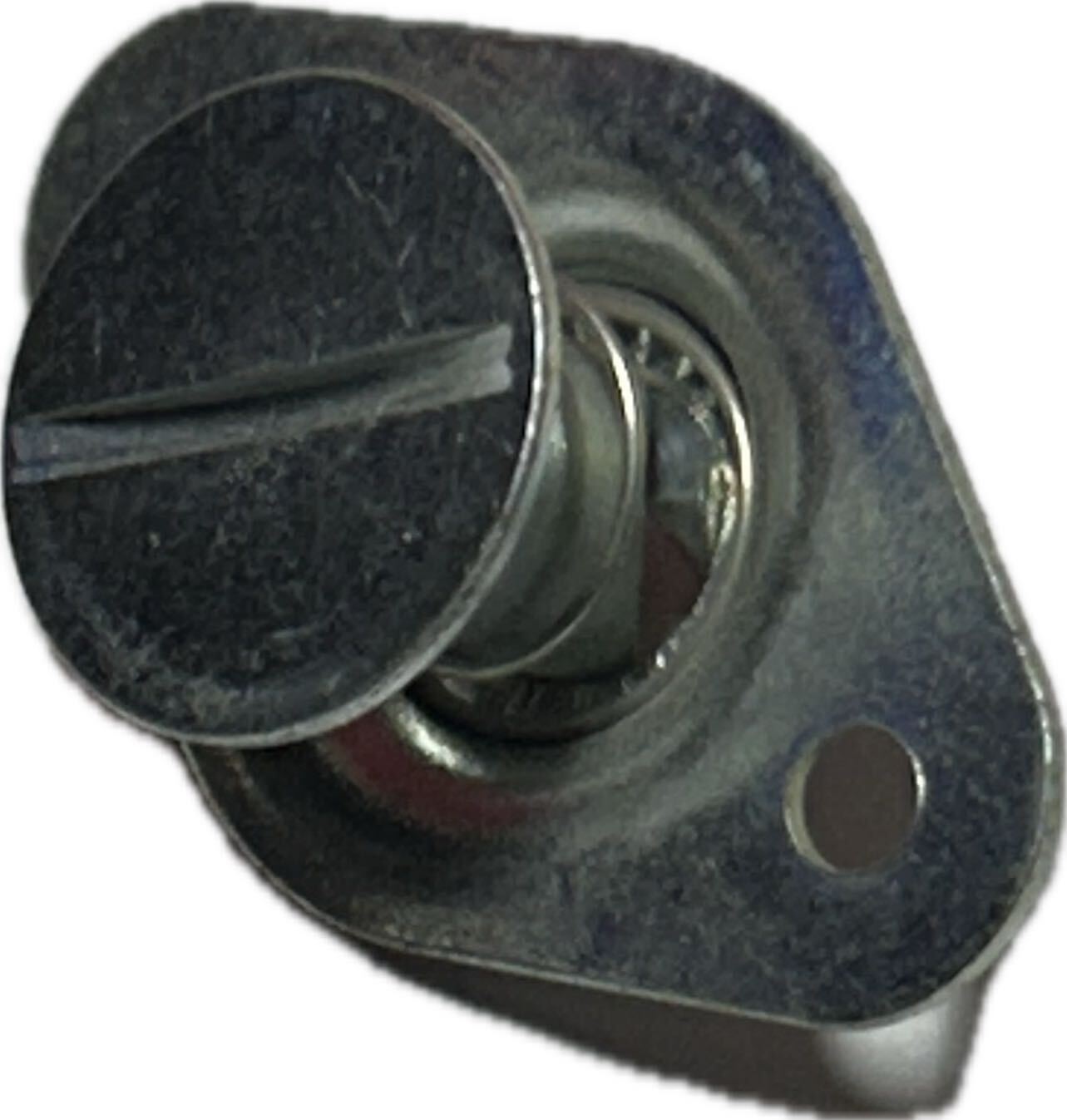 Dzus Self-Eject - Small 5/16 x .500
