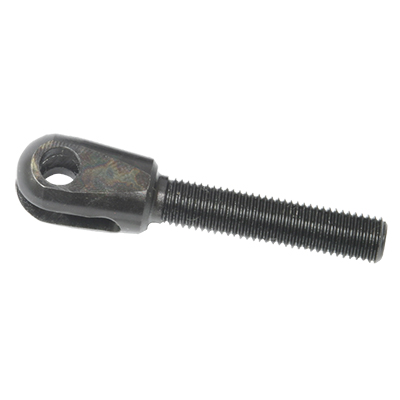 Clevis Male 5/16 (3/16 Slot-1/4 Hole)