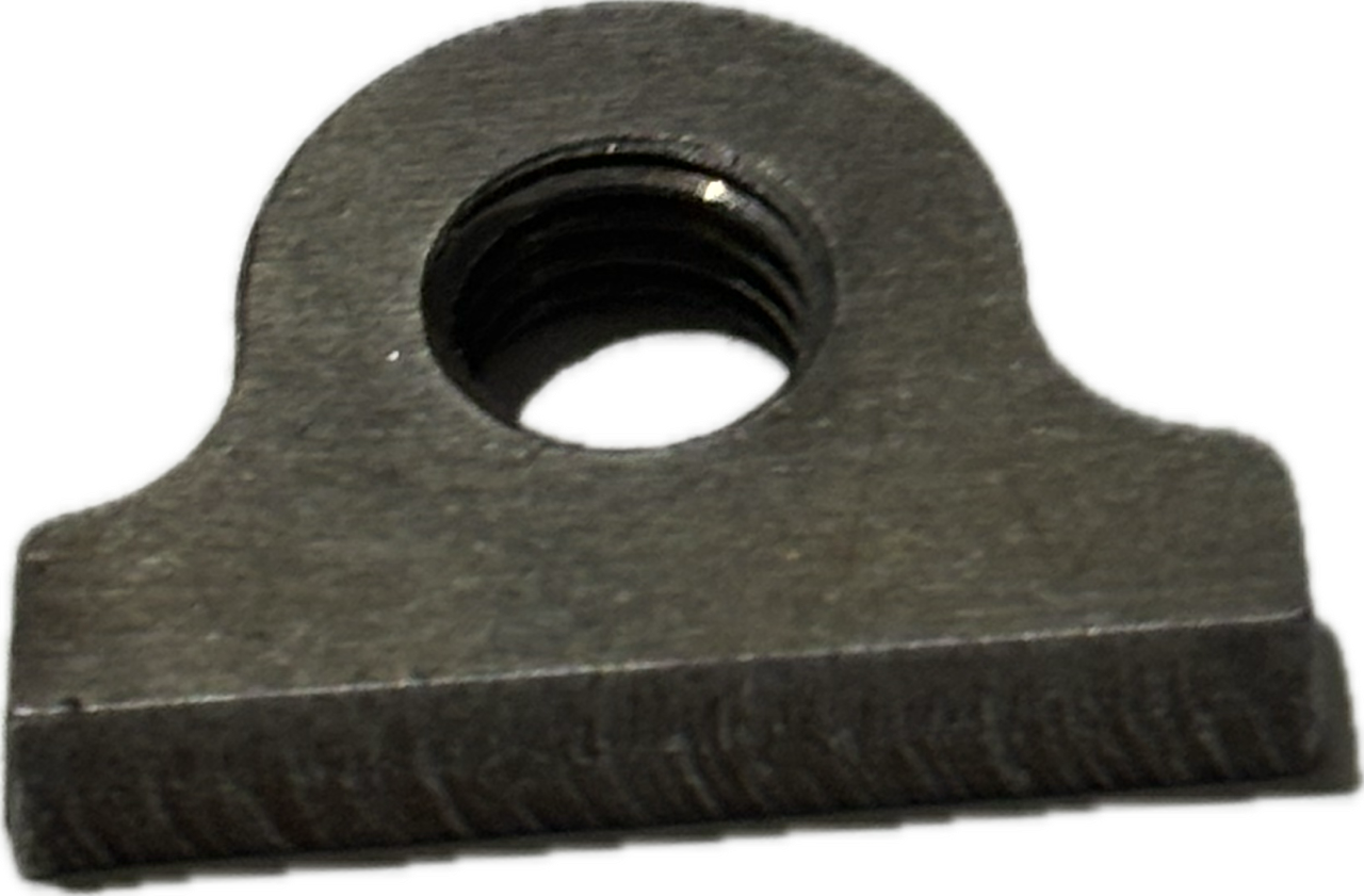 Cage Shroud Tab - 5/16-24