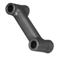 P & S Rack & Pinion Mount Assembly