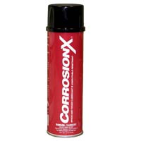 Corrosion X 16 OZ Aerosol