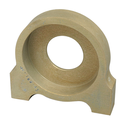 Bottle Clamp - Support 2" 