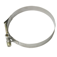 Band Clamp - 5"
